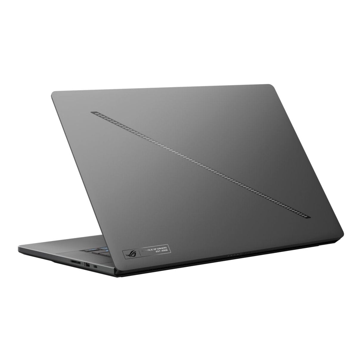 ASUS ROG Zephyrus G16 GU605CR 16-inch WQXGA AI Laptop - Intel Core Ultra 9 285H 2TB SSD 32GB RAM RTX 5070 Ti Win 11 Home