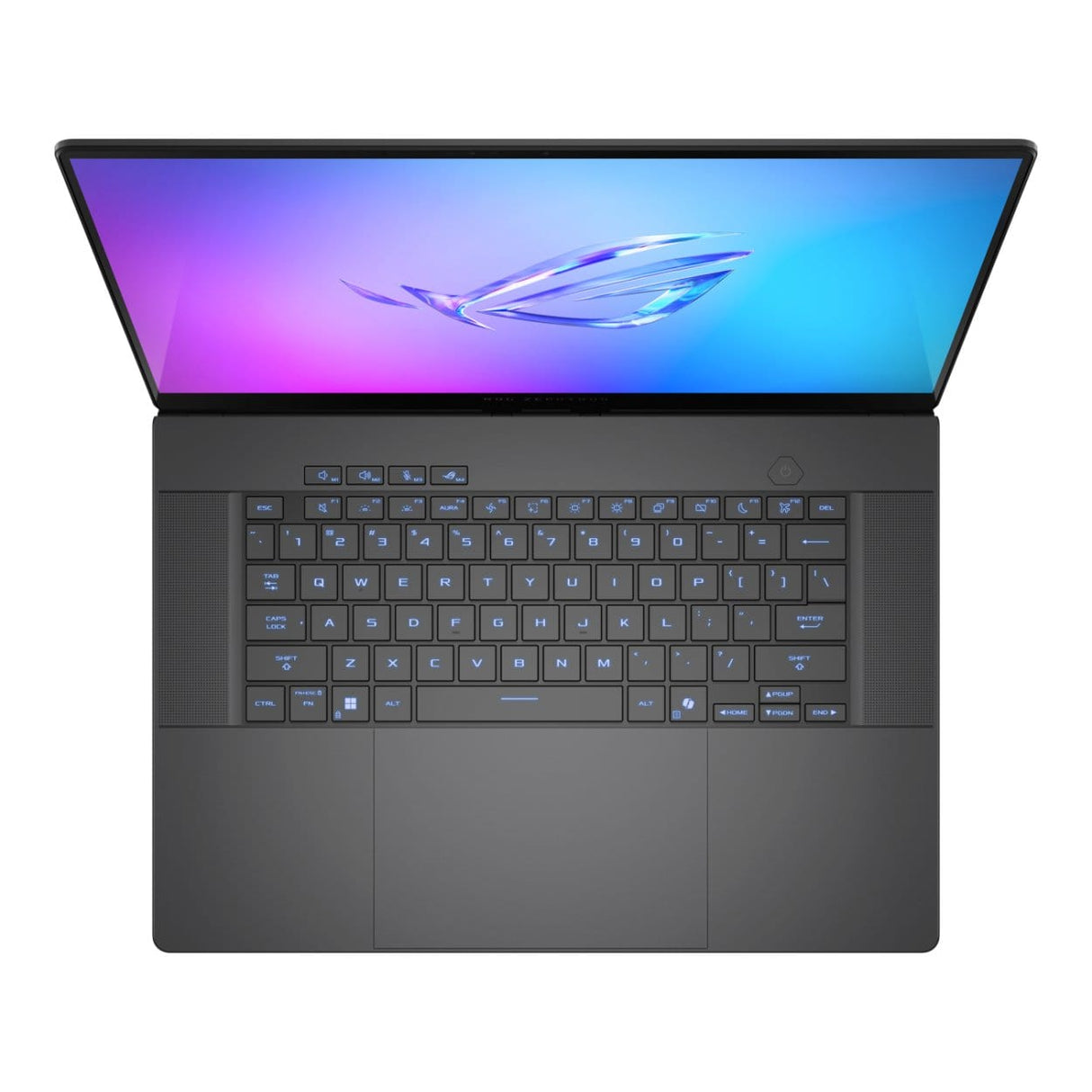 ASUS ROG Zephyrus G16 GU605CR 16-inch WQXGA AI Laptop - Intel Core Ultra 9 285H 2TB SSD 32GB RAM RTX 5070 Ti Win 11 Home