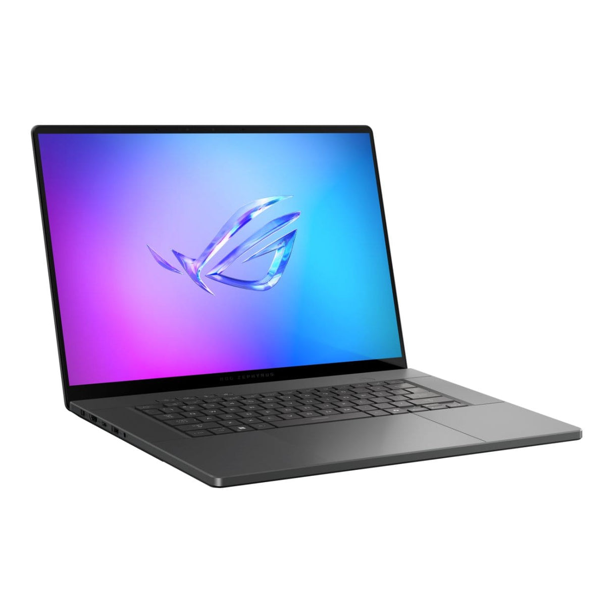 ASUS ROG Zephyrus G16 GU605CR 16-inch WQXGA AI Laptop - Intel Core Ultra 9 285H 2TB SSD 32GB RAM RTX 5070 Ti Win 11 Home