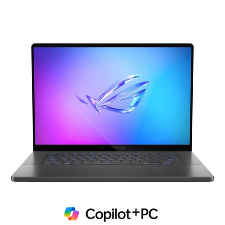 ASUS ROG Zephyrus G16 GU605CR 16-inch WQXGA AI Laptop - Intel Core Ultra 9 285H 2TB SSD 32GB RAM RTX 5070 Ti Win 11 Home
