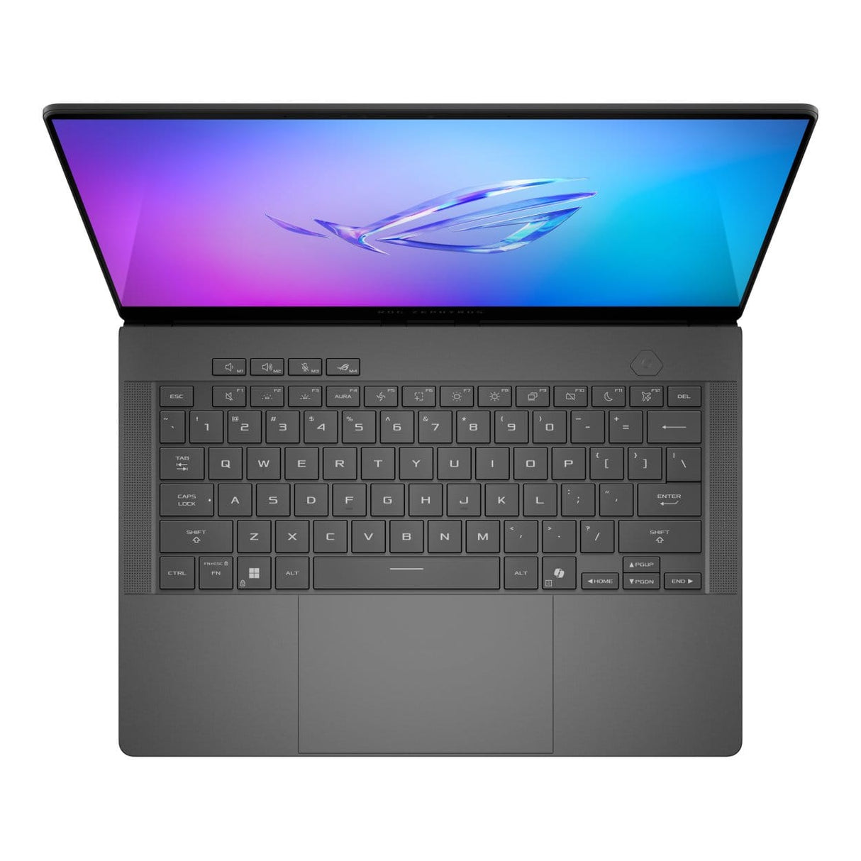 ASUS ROG Zephyrus G14 GA403WM 14-inch 3K AI Laptop - AMD Ryzen 9 HX 370 1TB SSD 16GB RAM RTX 5060 Win 11 Home