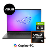 ASUS ROG Zephyrus G14 GA403WM 14-inch 3K AI Laptop - AMD Ryzen 9 HX 370 1TB SSD 16GB RAM RTX 5060 Win 11 Home