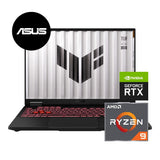 ASUS TUF Gaming A16 FA608PP 16-inch WQXGA Laptop - AMD Ryzen 9 8940HX 1TB SSD 16GB RAM RTX 5070 Win 11 Home