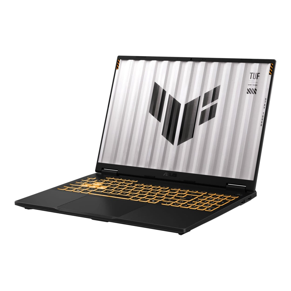 ASUS TUF Gaming F16 FX608JH 16-inch 2.5K Laptop - Intel Core i5-13450HX 512GB SSD 16GB RAM RTX 5050 Win 11 Home