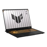 ASUS TUF Gaming F16 FX608JH 16-inch 2.5K Laptop - Intel Core i5-13450HX 512GB SSD 16GB RAM RTX 5050 Win 11 Home
