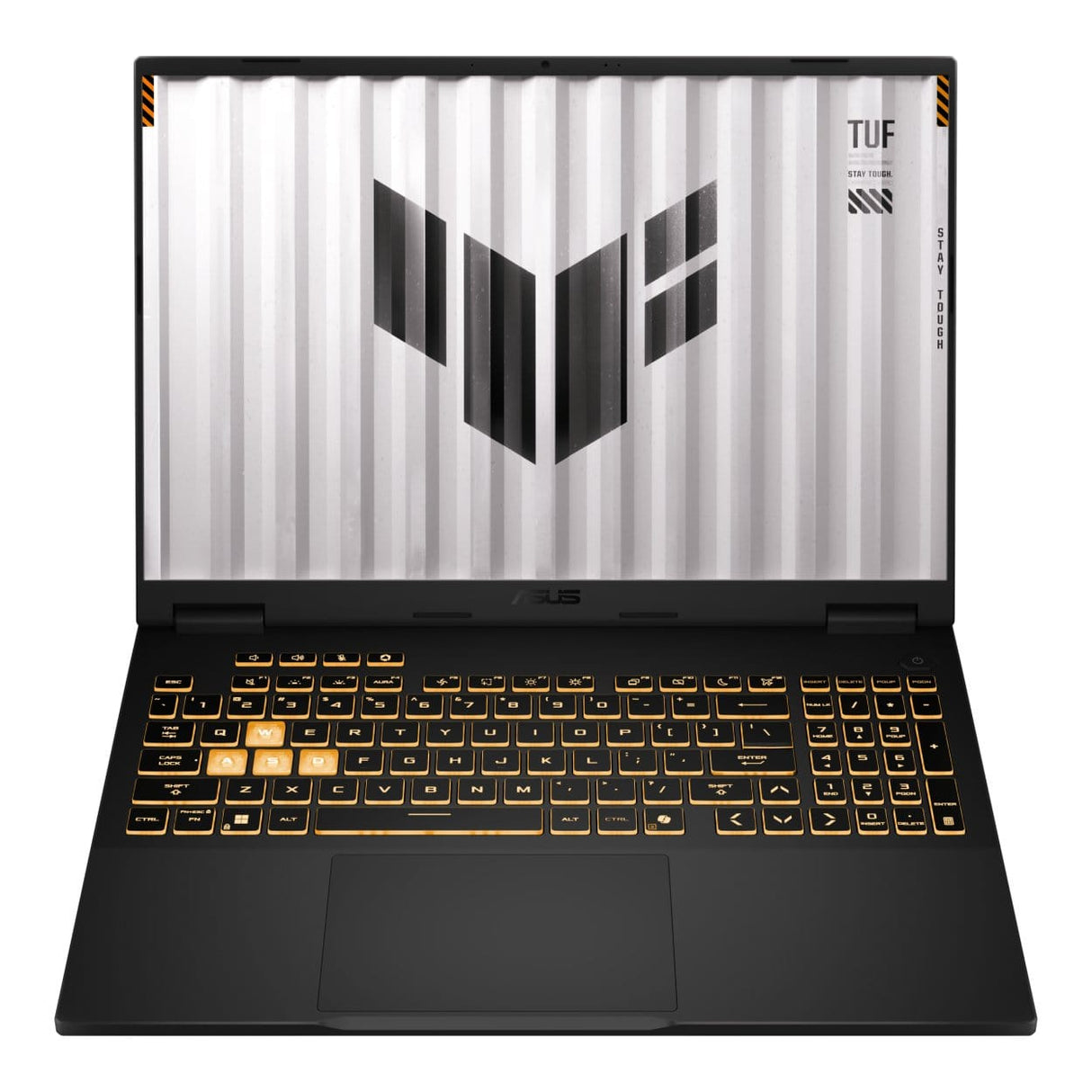 ASUS TUF Gaming F16 FX608JH 16-inch 2.5K Laptop - Intel Core i5-13450HX 512GB SSD 16GB RAM RTX 5050 Win 11 Home