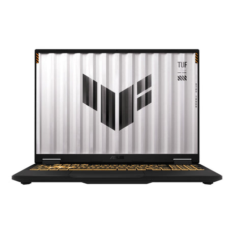ASUS TUF Gaming F16 FX608JH 16-inch 2.5K Laptop - Intel Core i5-13450HX 512GB SSD 16GB RAM RTX 5050 Win 11 Home