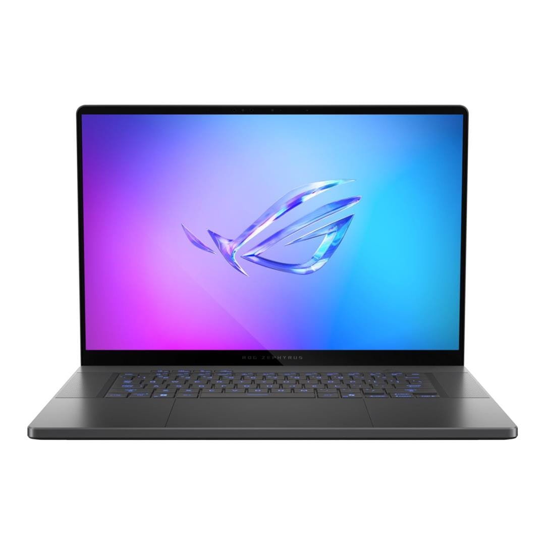 ASUS ROG Zephyrus G16 GU605CP 16-inch WQXGA AI Laptop - Intel Core Ultra 9 285H 1TB SSD 32GB RAM RTX 5070 Win 11 Pro