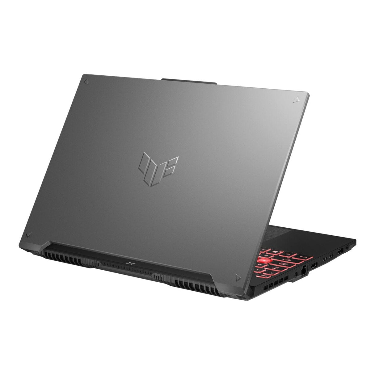 ASUS TUF Gaming A16 FA607NUG 16-inch WUXGA Laptop - AMD Ryzen 7 7445HS 512GB SSD 16GB RAM RTX 4050 Win 11 Home
