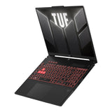 ASUS TUF Gaming A16 FA607NUG 16-inch WUXGA Laptop - AMD Ryzen 7 7445HS 512GB SSD 16GB RAM RTX 4050 Win 11 Home
