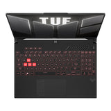 ASUS TUF Gaming A16 FA607NUG 16-inch WUXGA Laptop - AMD Ryzen 7 7445HS 512GB SSD 16GB RAM RTX 4050 Win 11 Home