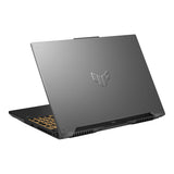 ASUS TUF Gaming F16 FX607VJR 16-inch FHD+ Laptop - Intel Core 7 230H 512GB SSD 8GB RAM RTX 3050 Win 11 Home