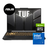 ASUS TUF Gaming F16 FX607VJR 16-inch FHD+ Laptop - Intel Core 7 230H 512GB SSD 8GB RAM RTX 3050 Win 11 Home