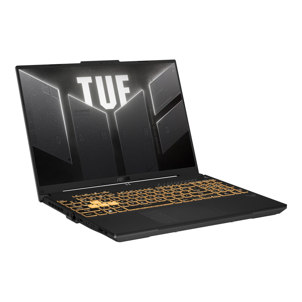 ASUS TUF Gaming F16 FX607VJR 16-inch FHD+ Laptop - Intel Core 7 230H 512GB SSD 8GB RAM RTX 3050 Win 11 Home