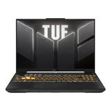 ASUS TUF Gaming F16 FX607VJR 16-inch FHD+ Laptop - Intel Core 7 230H 512GB SSD 8GB RAM RTX 3050 Win 11 Home