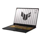 ASUS TUF Gaming F16 FX608JHI 16-inch FHD+ Laptop - Intel Core i7-14650HX 512GB SSD 16GB RAM RTX 5050 Win 11 Home