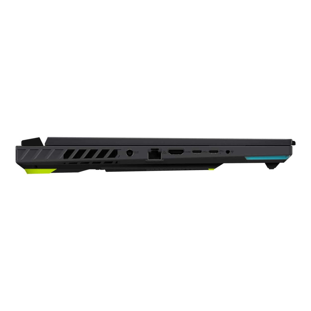 ASUS ROG Strix G16 G614FR 16-inch WQXGA Laptop - AMD Ryzen 9 9955HX 1TB SSD 16GB RAM RTX 5070 Ti Win 11 Home