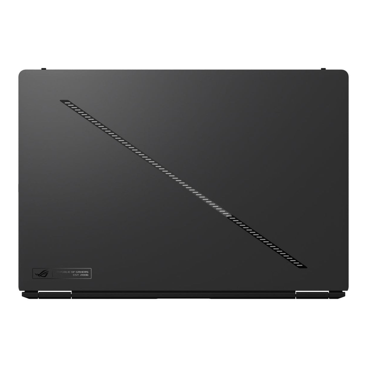 ASUS ROG Zephyrus Duo 16 GX651AX 16-inch 3K AI 2-in-1 Laptop - Intel Core Ultra 9 386H 2TB SSD 64GB RAM RTX 5090 Win 11 Home Stellar Grey