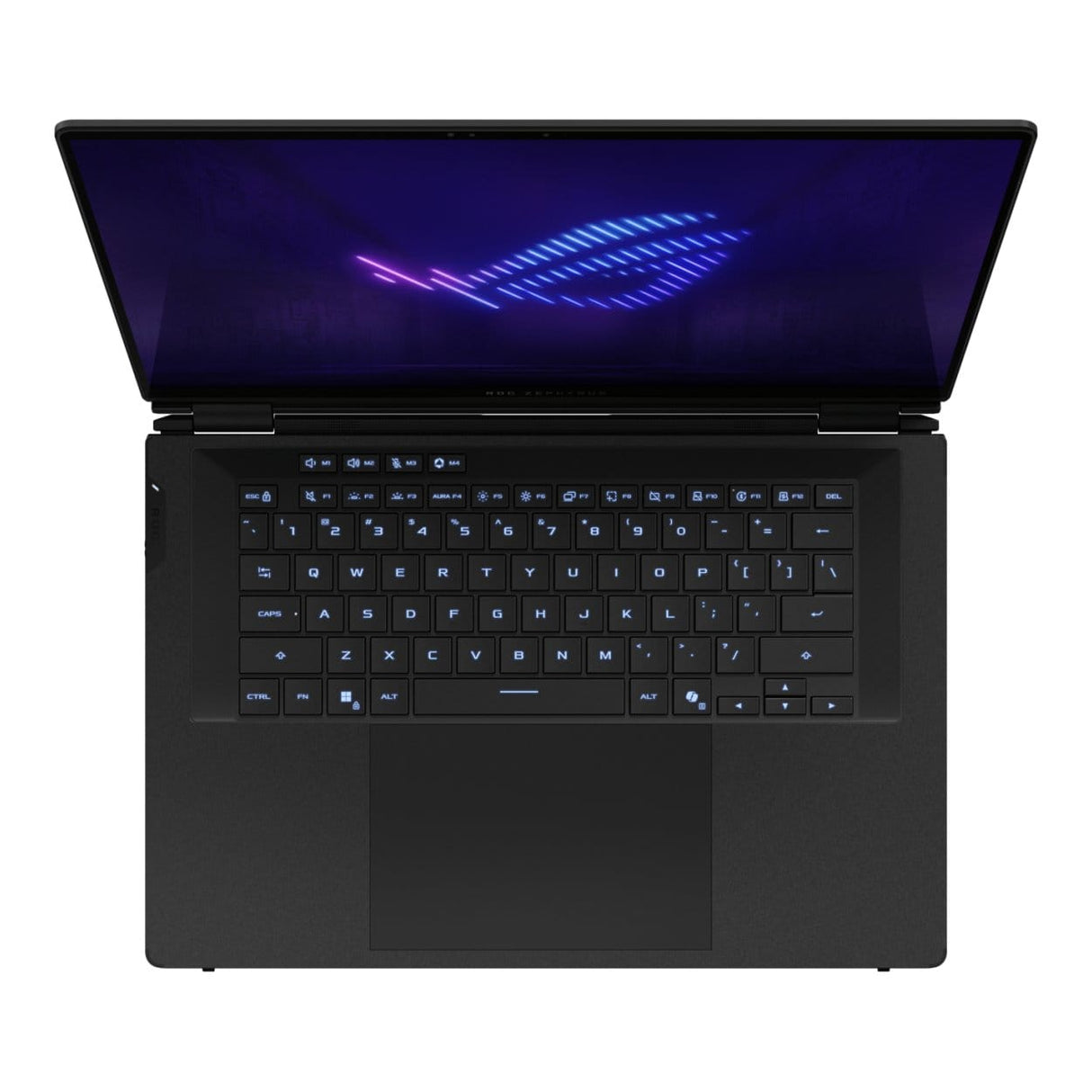 ASUS ROG Zephyrus Duo 16 GX651AX 16-inch 3K AI 2-in-1 Laptop - Intel Core Ultra 9 386H 2TB SSD 64GB RAM RTX 5090 Win 11 Home Stellar Grey