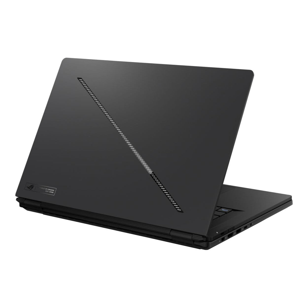 ASUS ROG Zephyrus Duo 16 GX651AX 16-inch 3K AI 2-in-1 Laptop - Intel Core Ultra 9 386H 2TB SSD 64GB RAM RTX 5090 Win 11 Home Stellar Grey