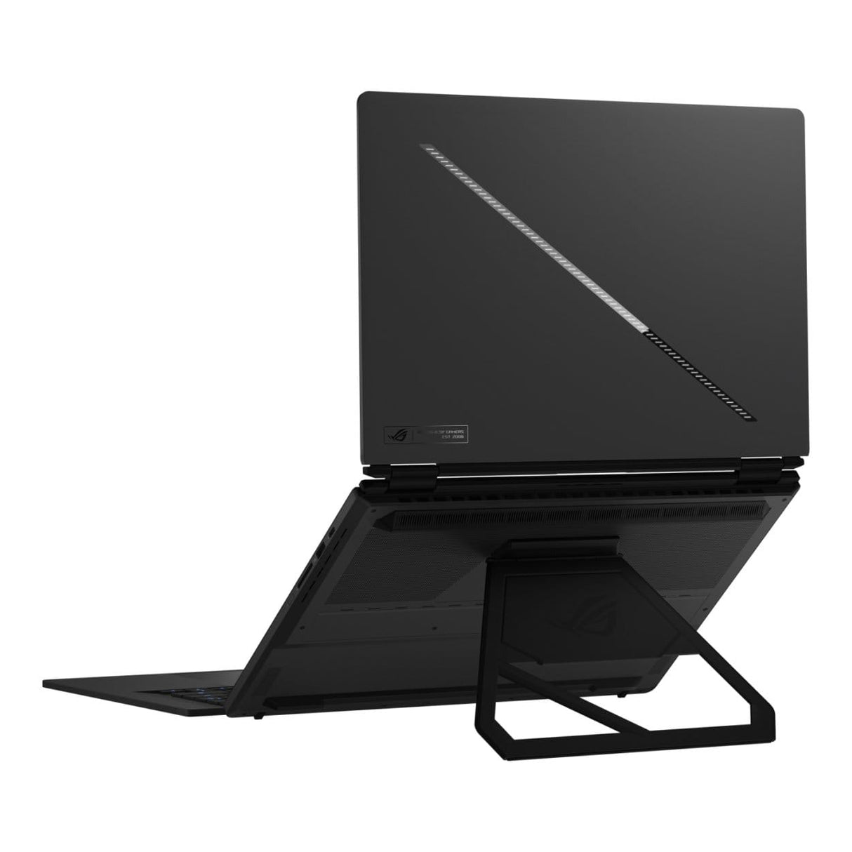 ASUS ROG Zephyrus Duo 16 GX651AX 16-inch 3K AI 2-in-1 Laptop - Intel Core Ultra 9 386H 2TB SSD 64GB RAM RTX 5090 Win 11 Home Stellar Grey