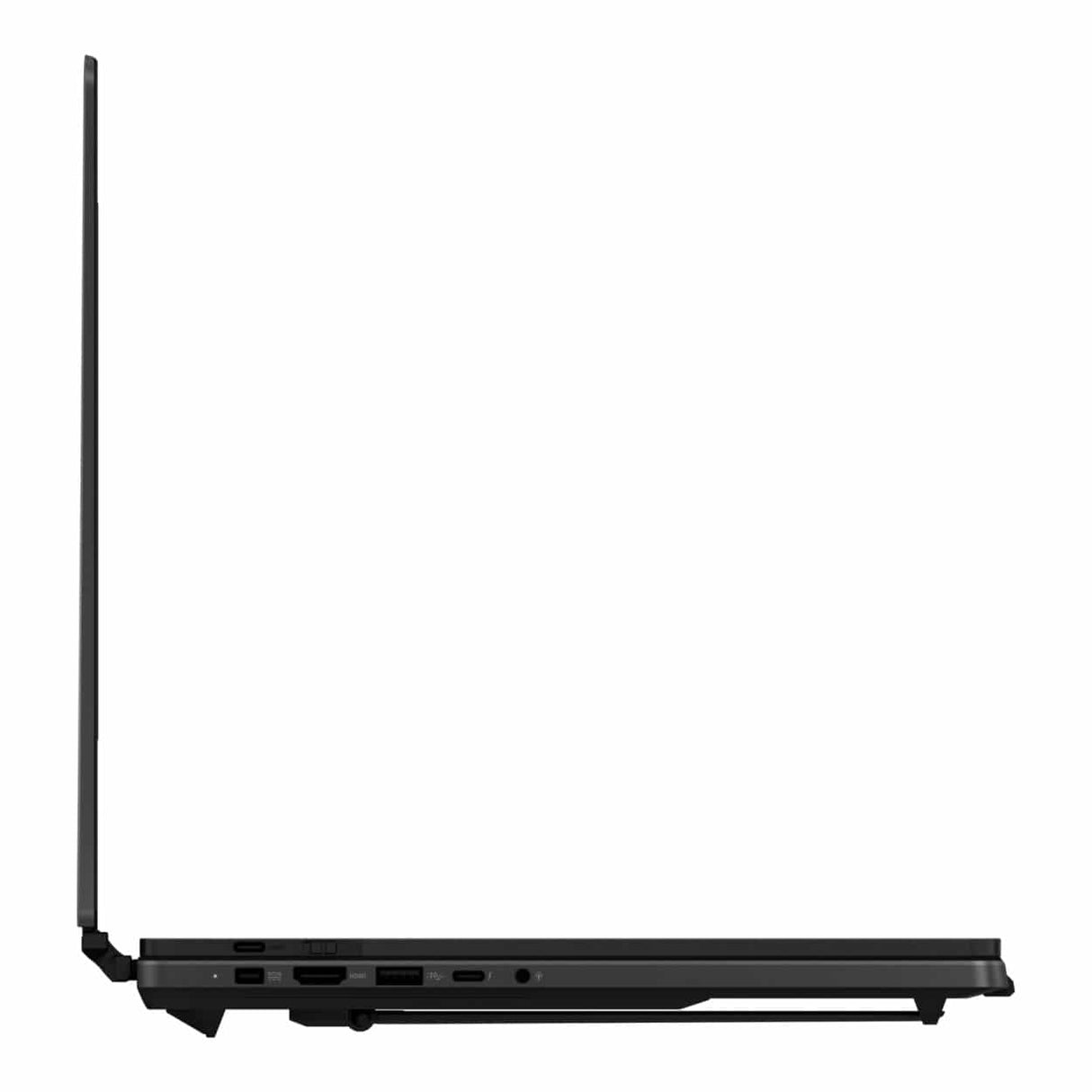 ASUS ROG Zephyrus Duo 16 GX651AX 16-inch 3K AI 2-in-1 Laptop - Intel Core Ultra 9 386H 2TB SSD 64GB RAM RTX 5090 Win 11 Home Stellar Grey