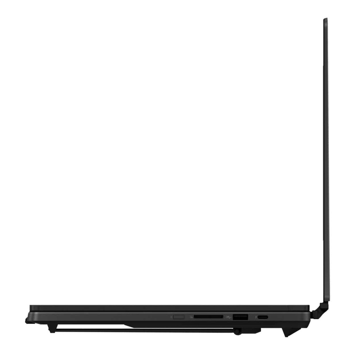 ASUS ROG Zephyrus Duo 16 GX651AX 16-inch 3K AI 2-in-1 Laptop - Intel Core Ultra 9 386H 2TB SSD 64GB RAM RTX 5090 Win 11 Home Stellar Grey