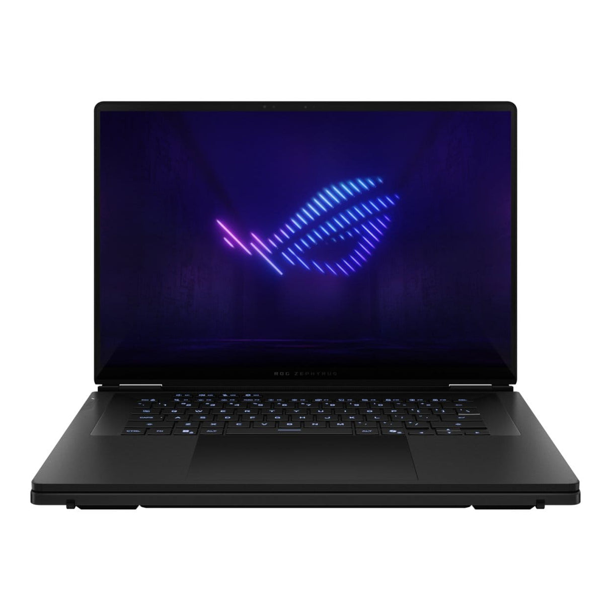 ASUS ROG Zephyrus Duo 16 GX651AX 16-inch 3K AI 2-in-1 Laptop - Intel Core Ultra 9 386H 2TB SSD 64GB RAM RTX 5090 Win 11 Home Stellar Grey