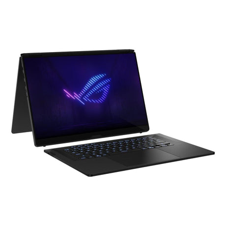 ASUS ROG Zephyrus Duo 16 GX651AX 16-inch 3K AI 2-in-1 Laptop - Intel Core Ultra 9 386H 2TB SSD 64GB RAM RTX 5090 Win 11 Home Stellar Grey