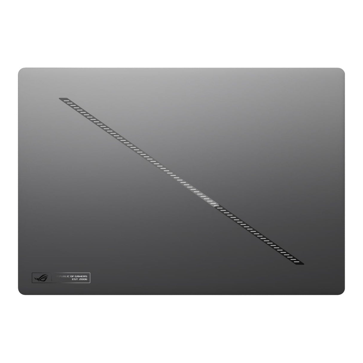 ASUS ROG Zephyrus G16 GU606AX 16-inch WQXGA AI Laptop - Intel Core Ultra 9 386H 2TB SSD 64GB RAM RTX 5090 Win 11 Home Grey