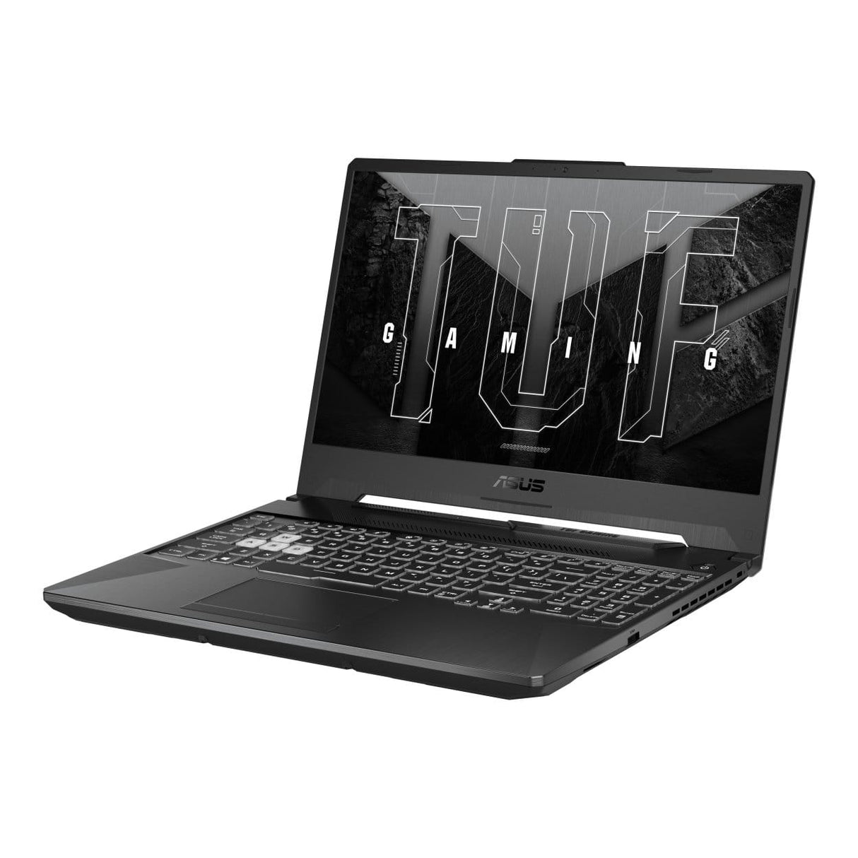 ASUS TUF Gaming A15 FA506NCQ 15.6-inch FHD Laptop - AMD Ryzen 7 170 512GB SSD 16GB RAM RTX 3050 Win 11 Home