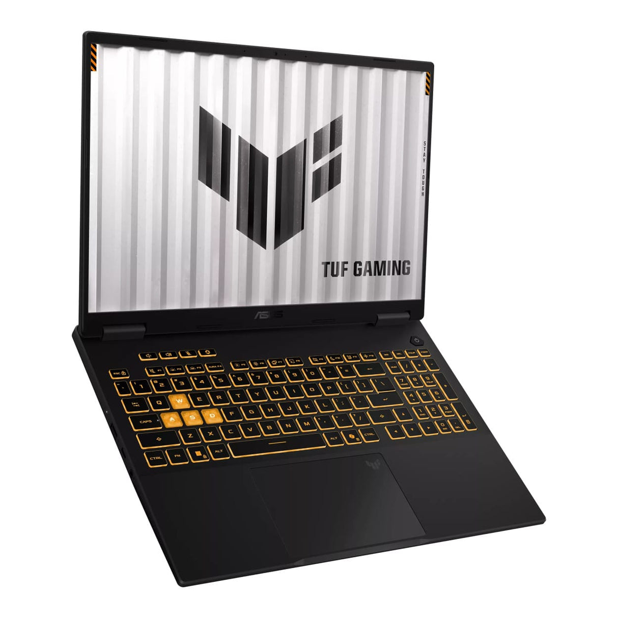 ASUS TUF Gaming 16 FX610JH 16-inch FHD+ Laptop - Intel Core i7-14650HX 512GB SSD 16GB RAM RTX 5050 Win 11 Home