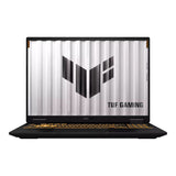 ASUS TUF Gaming 16 FX610JH 16-inch FHD+ Laptop - Intel Core i7-14650HX 512GB SSD 16GB RAM RTX 5050 Win 11 Home