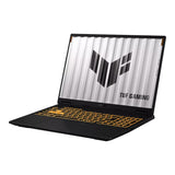 ASUS TUF Gaming 16 FX610JH 16-inch FHD+ Laptop - Intel Core i7-14650HX 512GB SSD 16GB RAM RTX 5050 Win 11 Home