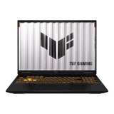 ASUS TUF Gaming 16 FX610JH 16-inch FHD+ Laptop - Intel Core i7-14650HX 512GB SSD 16GB RAM RTX 5050 Win 11 Home