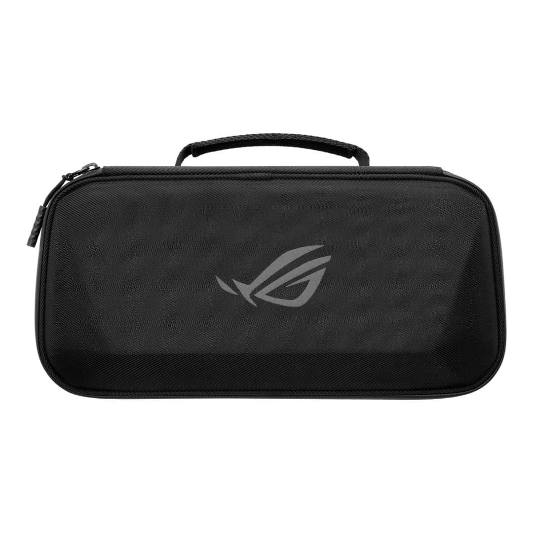 ASUS ROG Xbox Ally 2-in-1 Premium Hardshell Case - Black 90NV00D0-P000 ...