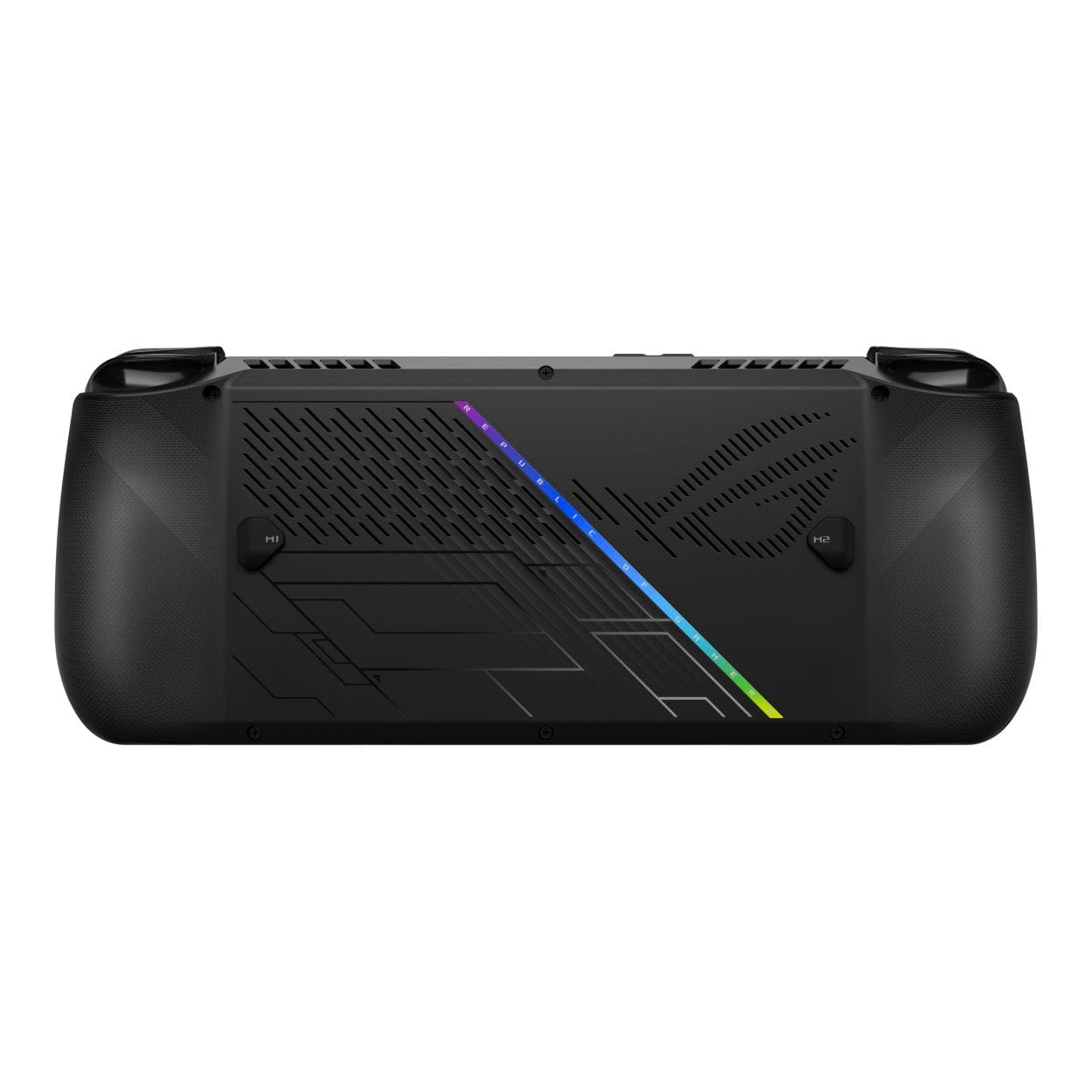 ASUS ROG Ally X 7-inch FHD Handheld Gaming Console - AMD Ryzen Z1