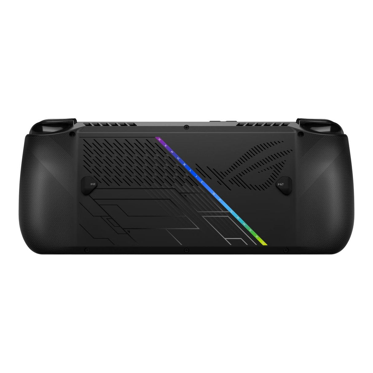 ASUS ROG Ally X 7-inch FHD Handheld Gaming Console - AMD Ryzen Z1 Extreme 1TB SSD 24GB RAM Win 11 Home