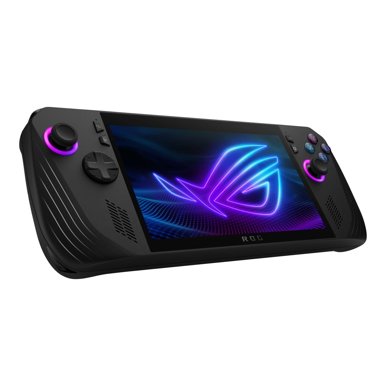 ASUS ROG Ally X 7-inch FHD Handheld Gaming Console - AMD Ryzen Z1
