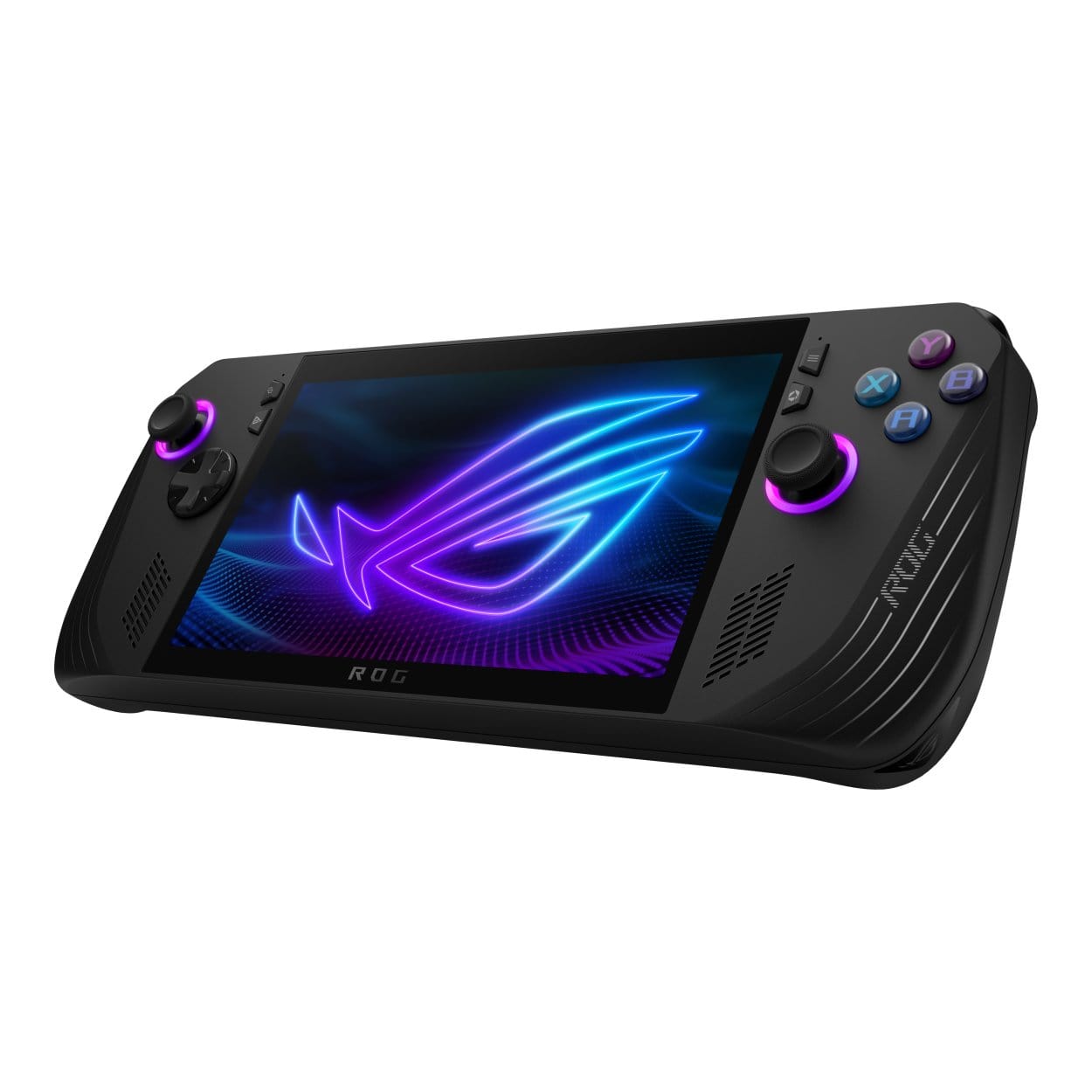 ASUS ROG Ally X 7-inch FHD Handheld Gaming Console - AMD Ryzen Z1
