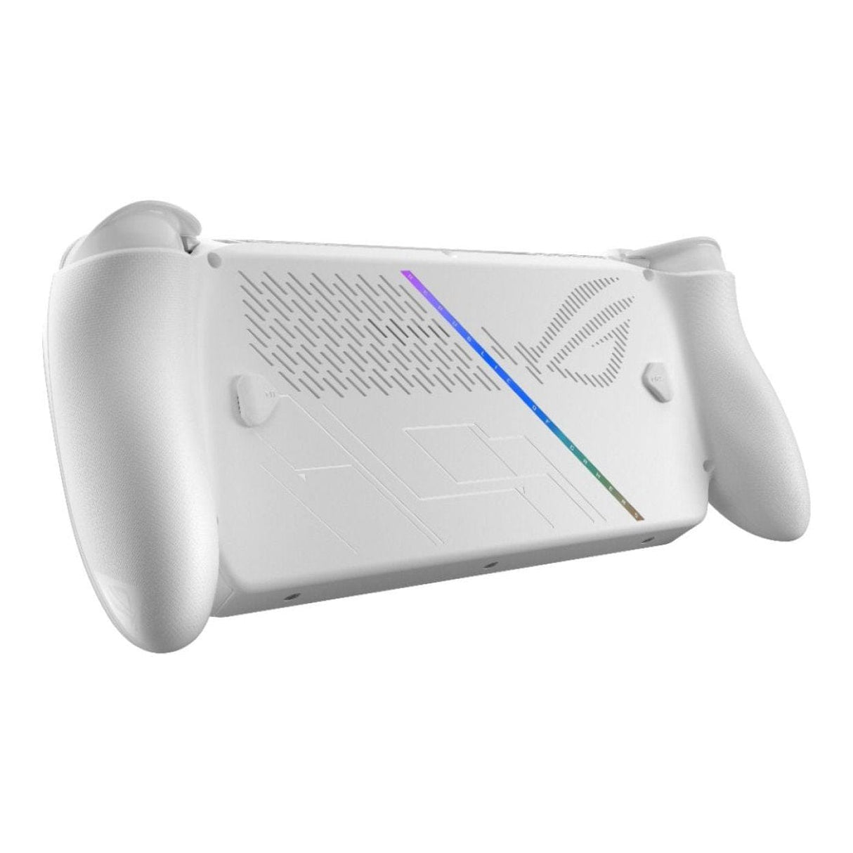 ASUS ROG Xbox Ally 7-inch Handheld Gaming Console - AMD Ryzen Z2 Extreme 512GB SSD 16GB RAM Win 11 Home 90NV00G1-M000L0