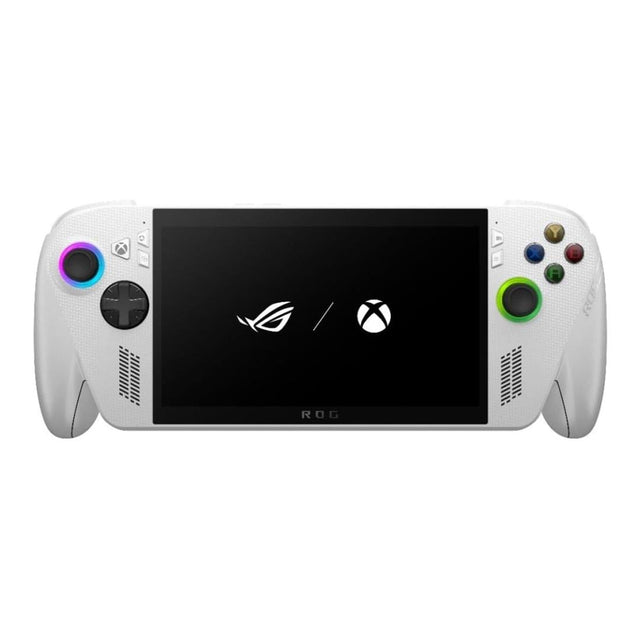 ASUS ROG Xbox Ally 7-inch Handheld Gaming Console - AMD Ryzen Z2 Extreme 512GB SSD 16GB RAM Win 11 Home 90NV00G1-M000L0