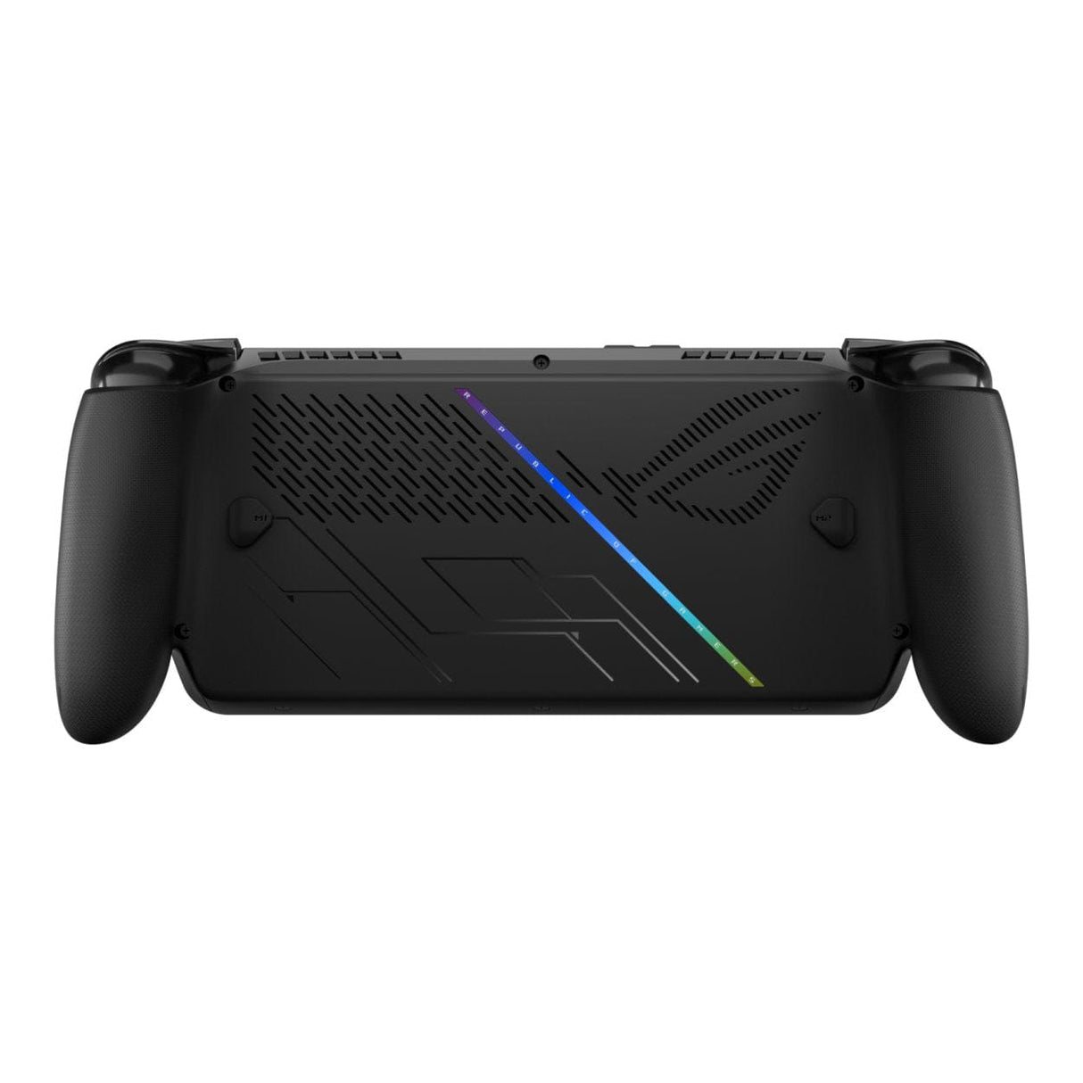 ASUS ROG Xbox Ally X 7 Handheld Gaming Console - AMD Ryzen Z2 Extreme 1TB SSD 24GB RAM Win 11 Home 90NV00H2-M003E0