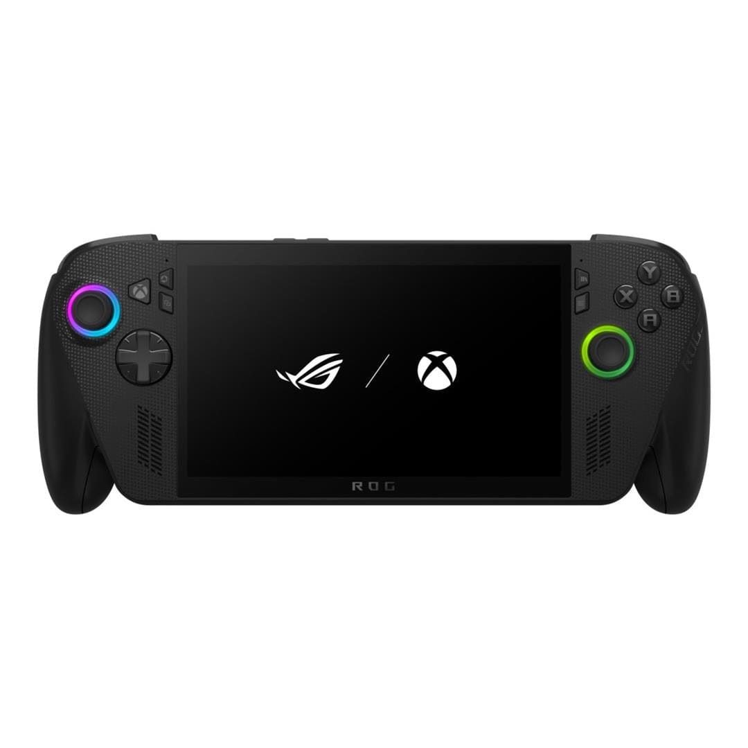 ASUS ROG Xbox Ally X 7 Handheld Gaming Console - AMD Ryzen Z2 Extreme 1TB SSD 24GB RAM Win 11 Home 90NV00H2-M003E0