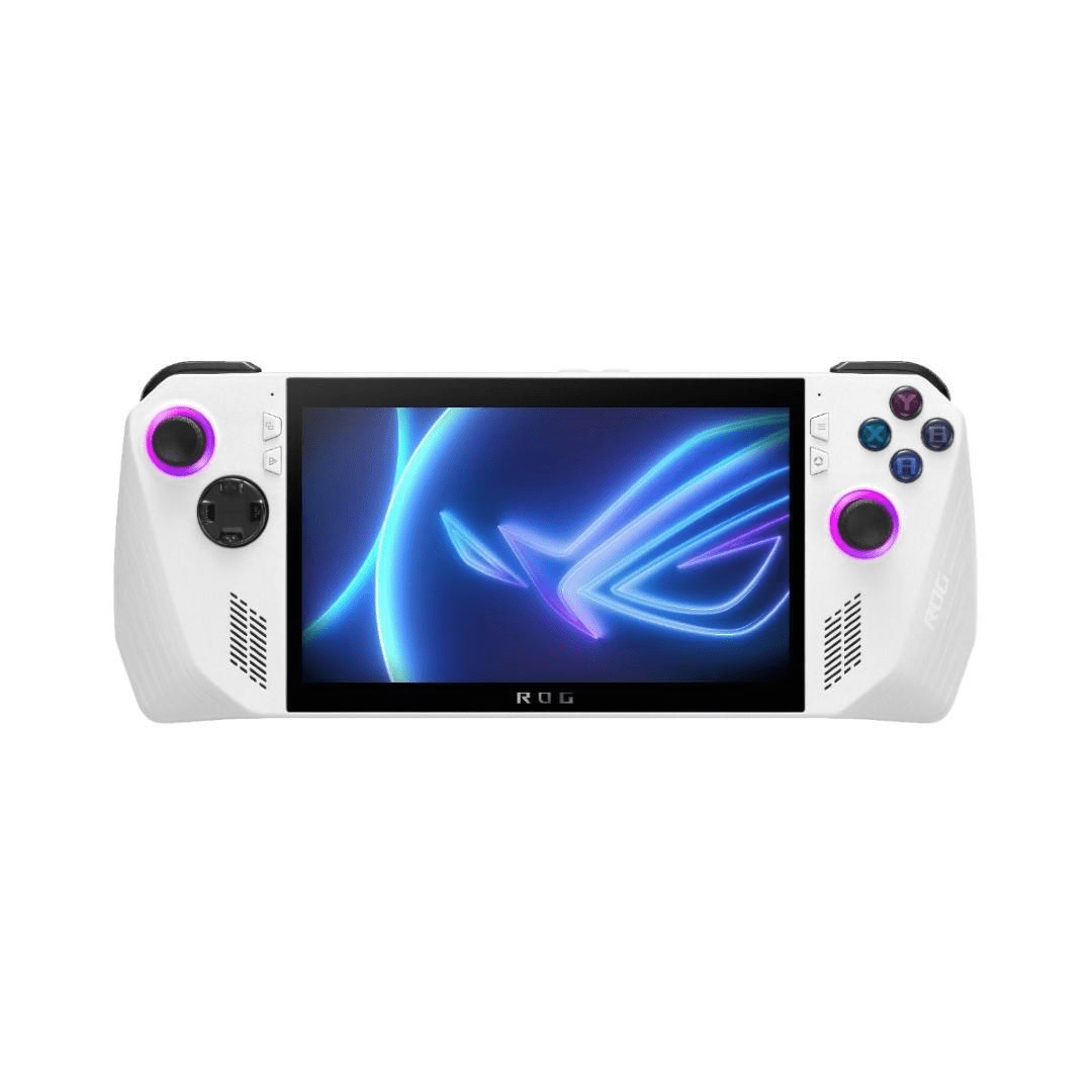 Asus ROG Ally 7-inch Handheld Gaming Console - AMD Z1