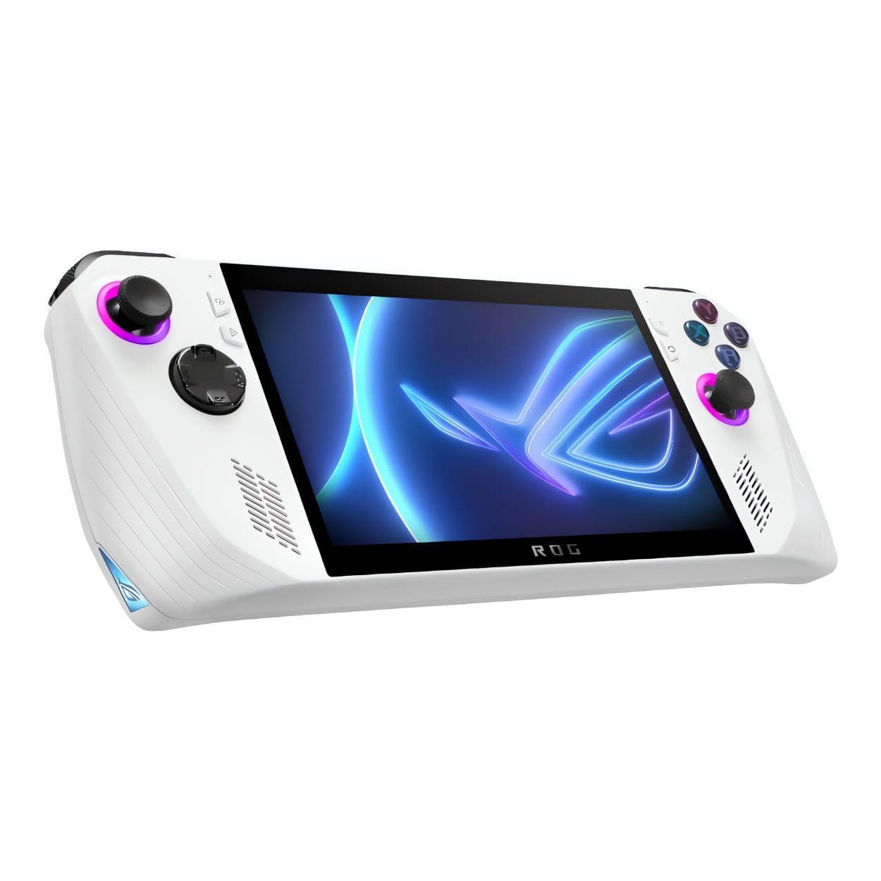 ASUS ROG Ally 7-inch Handheld Gaming Console - AMD Z1 512GB SSD