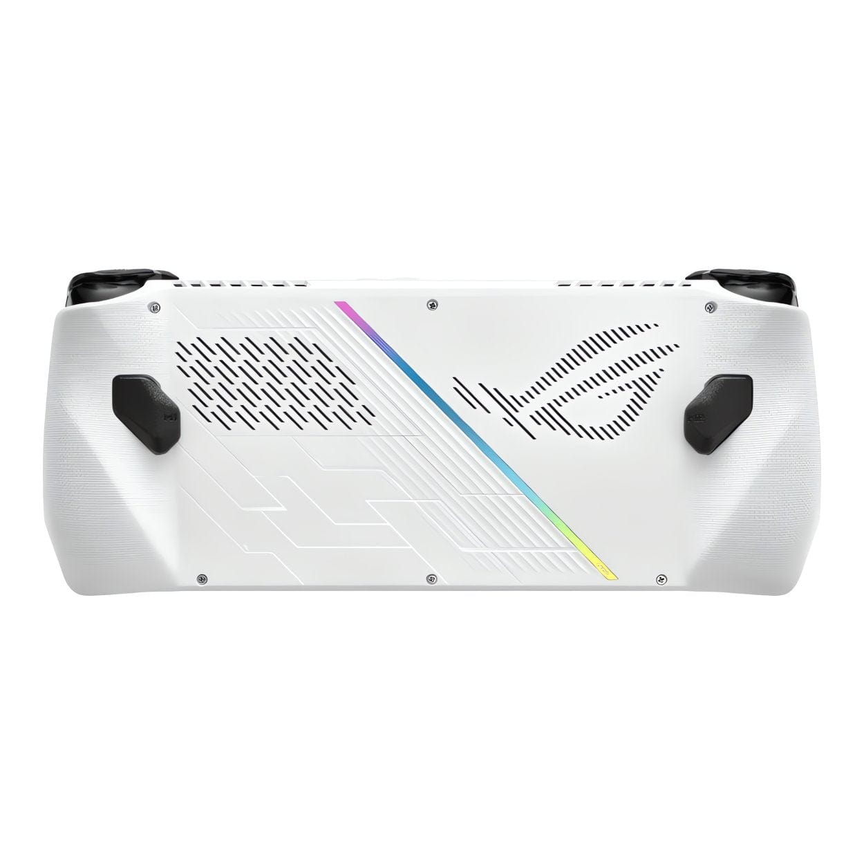 ASUS ROG Ally 7-inch Handheld Gaming Console - AMD Z1 512GB SSD