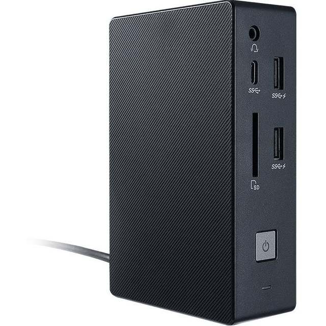Asus SimPro Dock Wired USB 3.2 Gen 1 Type-C Docking Station 90NX0121-P00470