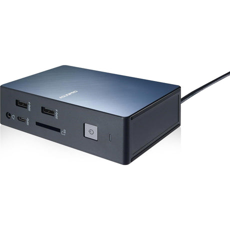 Asus SimPro Dock Wired USB 3.2 Gen 1 Type-C Docking Station 90NX0121-P00470
