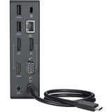 Asus SimPro Dock Wired USB 3.2 Gen 1 Type-C Docking Station 90NX0121-P00470